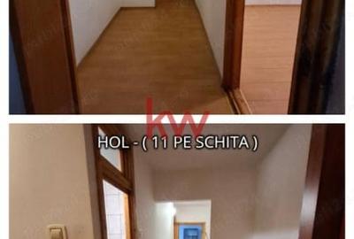 Apartament cu 4 camere decomandat în Nicolina - 7