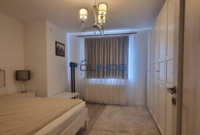 Apartament cu 2 camere, mobilat în Bucureștii Noi - 6