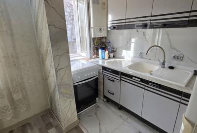 Apartament cu 2 camere în Central - 5
