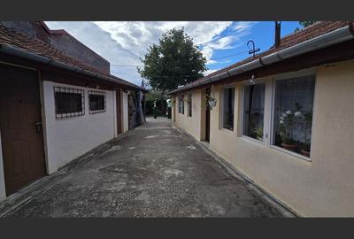 Casă cu teren 797 mp | Zona Mehala | Locație excelentă și liniștită - 3