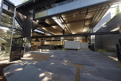 Hala industriala 30000 mp de vanzare  langa nod Autostrada Moldovei - 2