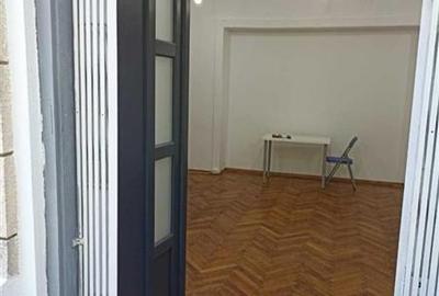 Cismigiu, 3 camere in vila, Parter/S+P+1+M - 3