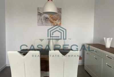 Apartament 2 camere Prima Universitatii - 5