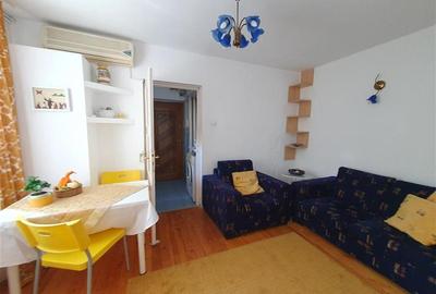 Apartament cu 2 camere decomandat, mobilat în Decebal - 3