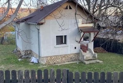 Casă cu 2 camere cu Teren 832 Mp în Central - 5