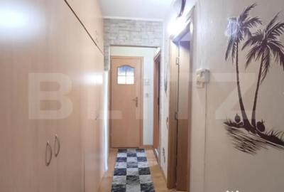 Apartament cu 3 camere semidecomandat în Central - 9
