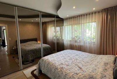 PRELUNGIREA GHENCEA, 2 CAMERE LUX, ETAJ 1, 55 MP, LOC PARCARE - 16