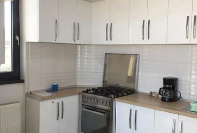 Apartament cu 2 camere decomandat în Mamaia - 9