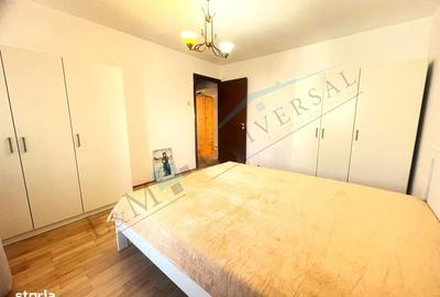 Apartament cu 3 camere decomandat, mobilat în Vitan - 12