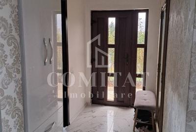 Casă individuală mobilată și utilată │ Făget - 10