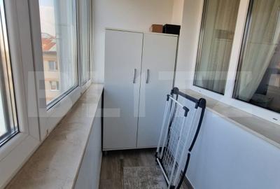 Apartament 2 camere, modern, 50 mp, zona Centrala - 6