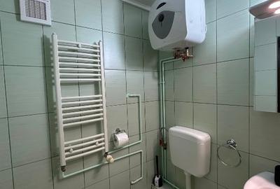 Poprietar închiriez garsoniera - 12