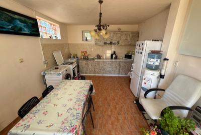 Casă de vacanță sau locuință permanentă în Găiseanca 142 mp 3600 mp Teren - 15