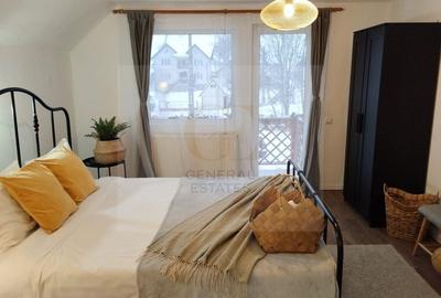 Casă de poveste în Moieciu de Sus - 13