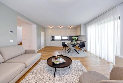 Casa Ulvik, cartier rezidential cu design Nordic, Brasov - 4