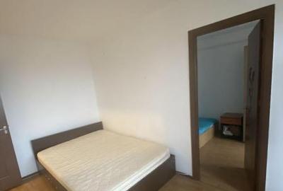 Apartament cu 2 camere semidecomandat în Tomis Nord - 5