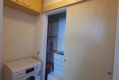 Apartament cu 3 camere semidecomandat în Unirii - 10