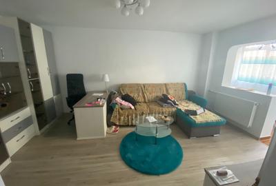 Apartament 2 Camere Crangasi VI 193 - 1