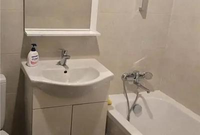 Apartament cu 2 camere decomandat în Central - 7
