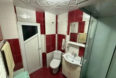 Apartament cu 3 camere - 1