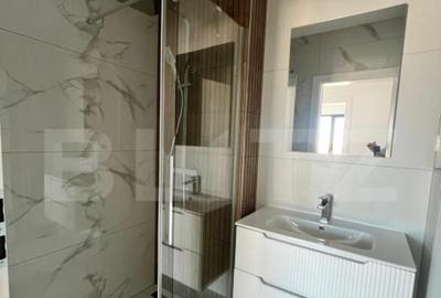 Apartament 3 camere, finisat lux, bloc nou, zona de Sud - 5