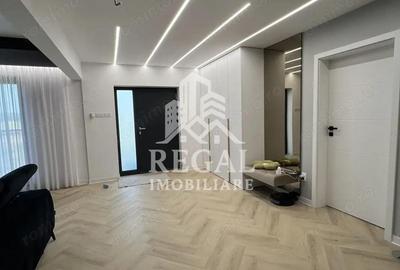 Casa moderna tip duplex, ideala pentru 2 familii in loc. Strei - 2