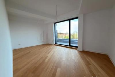 Apartament cu 4 camere decomandat în Pipera - 9