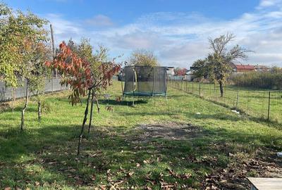 Casă cu 4 camere în Strejnicu - 2