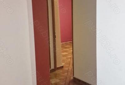 Apartament cu 2 camere decomandat în Central - 6