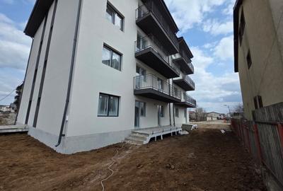 Apartament cu 3 camere decomandat în Dobroești - 8