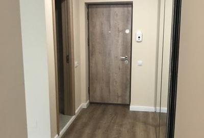 Inchiriere Garsoniera Decomandata Militari Residence - 4