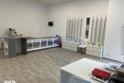 Spațiu comercial, de 74 mp, în Vitan - 1