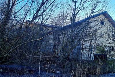 Proprietar-vand Cladire mare, din caramida in Sagna 375 m2 - 3