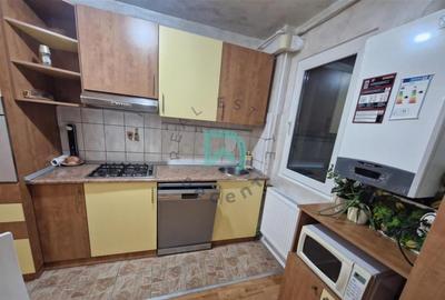 Apartament cu 3 camere semidecomandat în Astra - 6