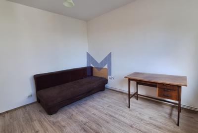Apartament cu 2 camere decomandat, mobilat în Zorilor - 9