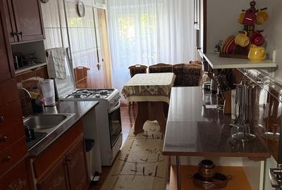 Apartament cu 4 camere decomandat în Satu Nou - 1