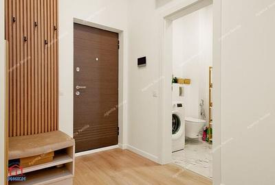 Apartament cu 2 camere decomandat, mobilat în Bd. Coșbuc - 8