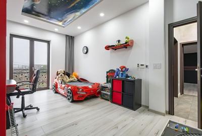 Vila unica | Piscina interioara | Sauna | Fitness | Dotari High Tech - 33