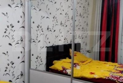 Apartament de 3 camere, 63 mp, etaj intermediar, Titan - 6