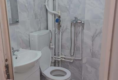 Apartament cu 2 camere în Ferentari - 3