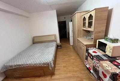 Garsonieră decomandată în Găvana - 7
