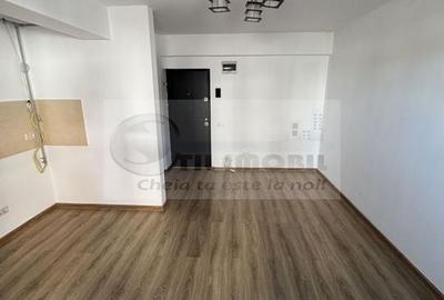 Apartament 2 camere - 49 mp - Valea Lupului - 78.000 euro - 1