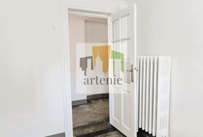 Pache Protopopescu / Popa Soare –Apartament 2 camere – imobil tip vilă, 31 mp. - 10
