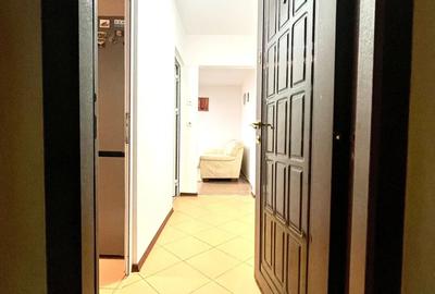 Apartament cu 2 camere nedecomandat în Sud - 7