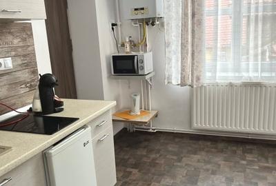 Apartament cu 1 camera zona Ultracentral - 6