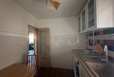 Apartament cu 2 camere decomandat, mobilat în Cișmigiu - 8