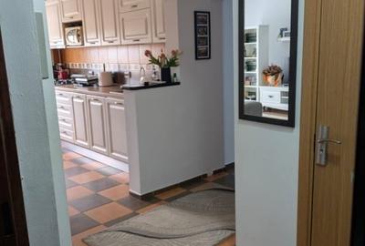 Apartament modern de vânzare, spațios, modern, complet mobilat și utilat, într-o - 2