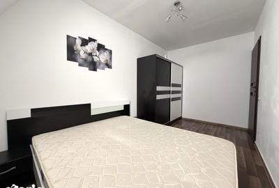 Apartament cu 2 camere semidecomandat, mobilat în Iosefin - 5