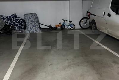 Apartament de 2 camere, 98 mp, zona Popas Pacurari - 6
