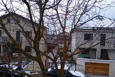 VILA Comuna Berceni – Ilfov | SUPER  OFERTA IN PLINA DEZVOLTARE CREDIT/CASH - 46